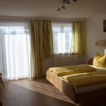 Kramlhof Apartment