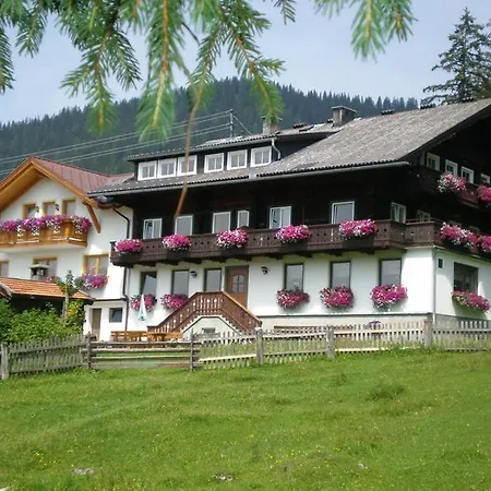 Apartment Kramlhof Ramsau am Dachstein