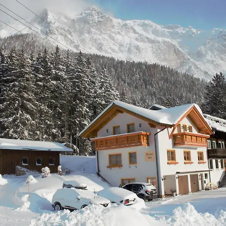 Apartment Kramlhof Ramsau am Dachstein